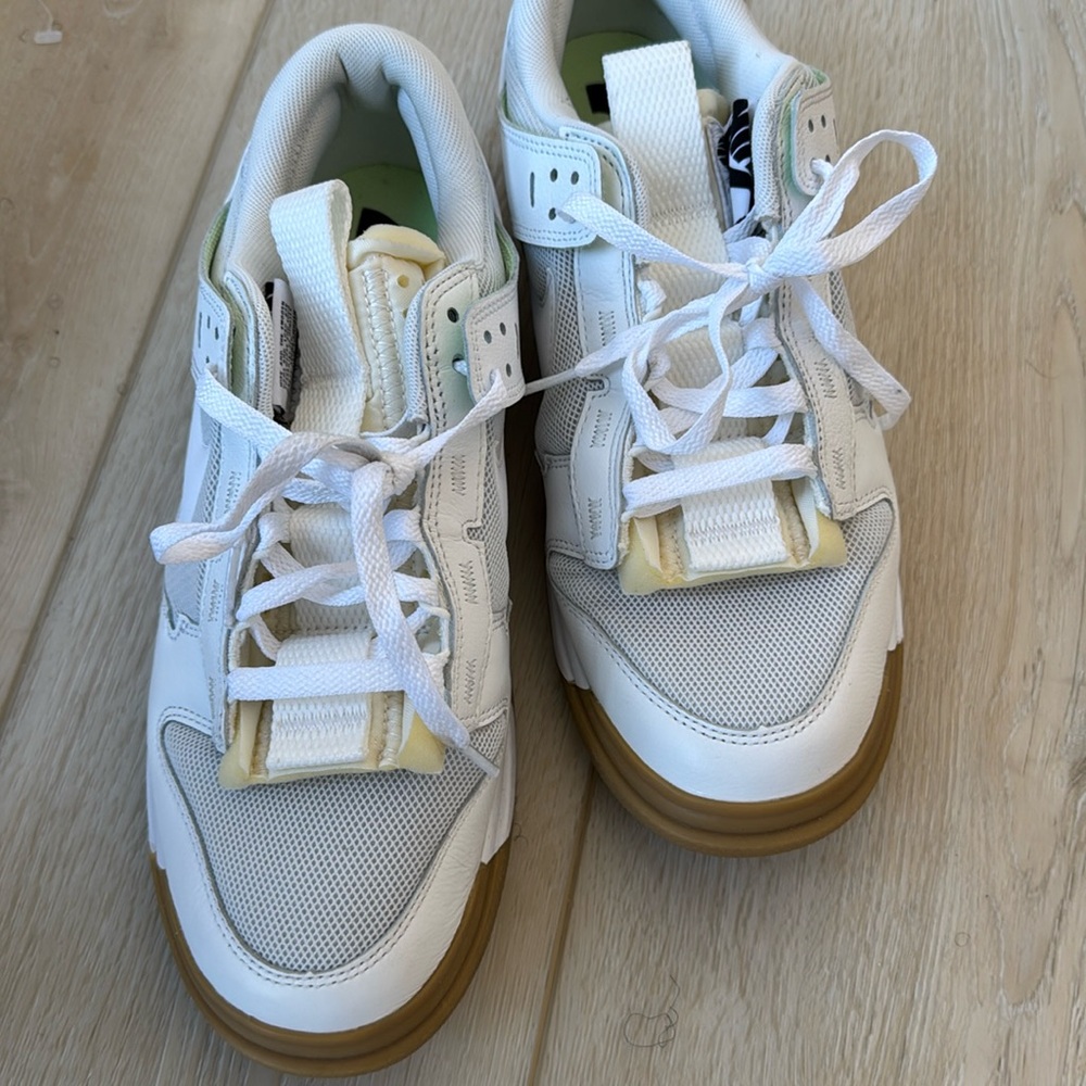 Nike sneakers